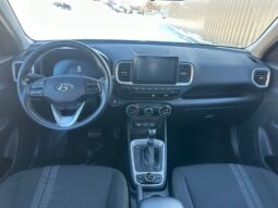 
										2024 Hyundai VENUE Preferred full									