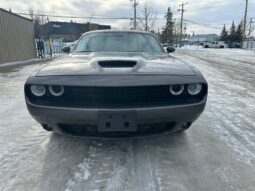
										2023 Dodge Challenger GT Plus Blacktop full									