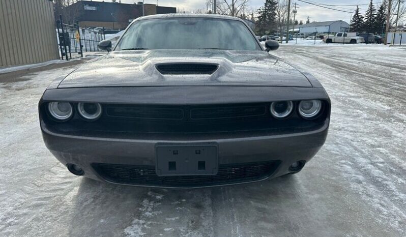 
								2023 Dodge Challenger GT Plus Blacktop full									