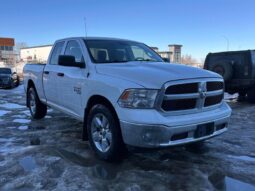 
										2019 RAM 1500 Classic ST full									