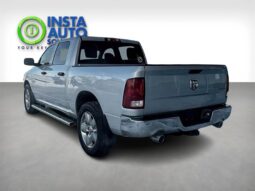 
										2019 RAM 1500 SXT full									