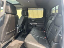 
										2019 Chevrolet Silverado 1500 LTZ full									