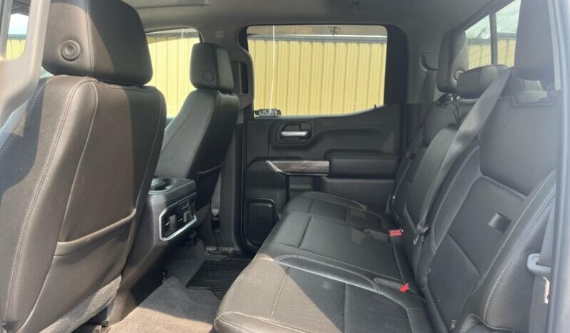 
								2019 Chevrolet Silverado 1500 LTZ full									