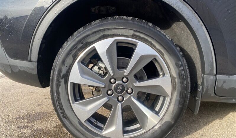 
								2025 Ford Escape Platinum Moonroof full									