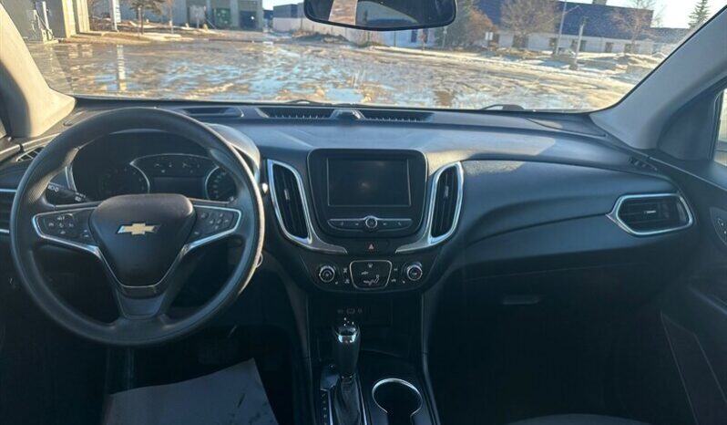 
								2020 Chevrolet Equinox LT full									