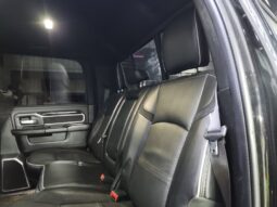 
										2020 RAM 2500 Laramie Diesel Night Edition full									