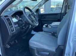 
										2019 RAM 1500 Classic ST full									