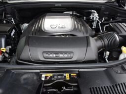 
										2024 Dodge Durango R/T Plus Blacktop 5.7L Hemi full									