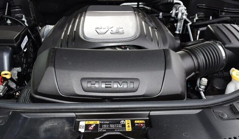 
								2024 Dodge Durango R/T Plus Blacktop 5.7L Hemi full									