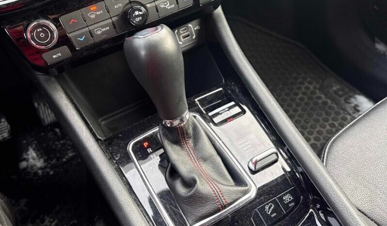 
								2024 Jeep Compass Trailhawk full									