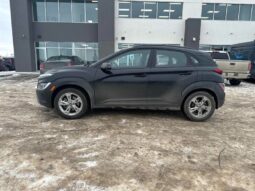 
										2022 Hyundai Kona Preferred full									
