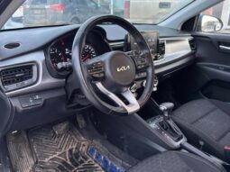 
										2023 Kia Rio 5-Door S full									