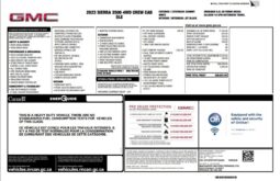 
										2023 GMC Sierra 3500 SLE full									