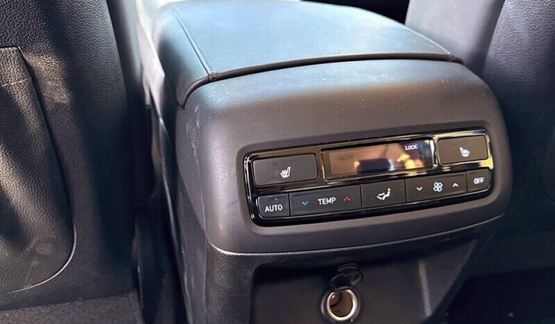 
								2024 Hyundai Palisade Urban full									