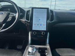 
										2023 Ford Edge SEL full									