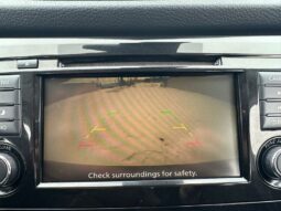 
										2020 Nissan Qashqai SV full									