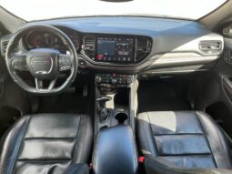 
										2024 Dodge Durango GT Plus Blacktop full									