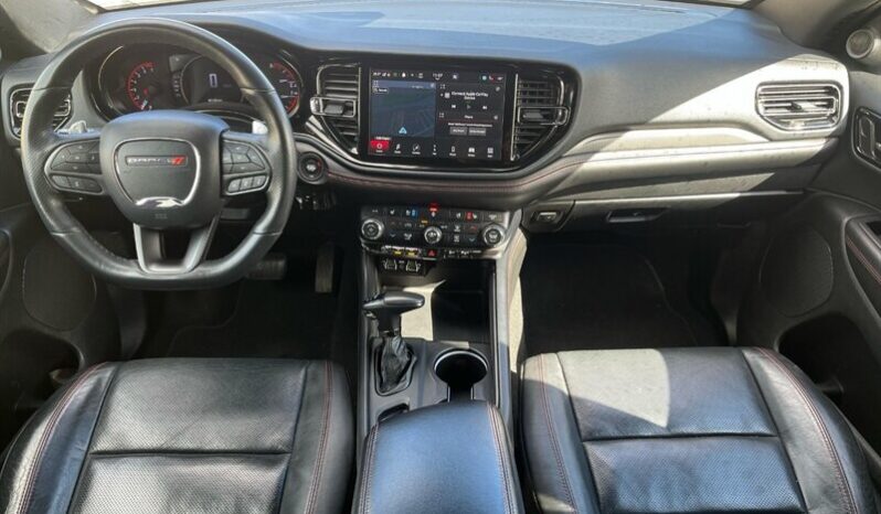 
								2024 Dodge Durango GT Plus Blacktop full									