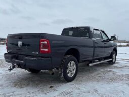 
										2022 RAM 3500 Big Horn full									