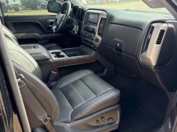 
										2018 GMC Sierra 1500 Denali 6.2L full									