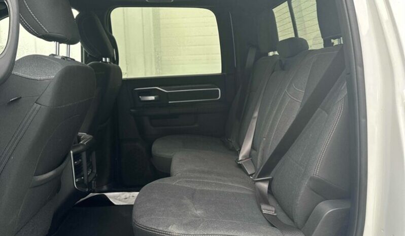 
								2019 RAM 2500 Big Horn Sport Diesel full									