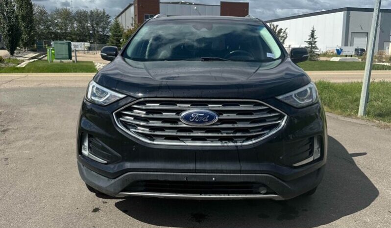 
								2019 Ford Edge SEL full									