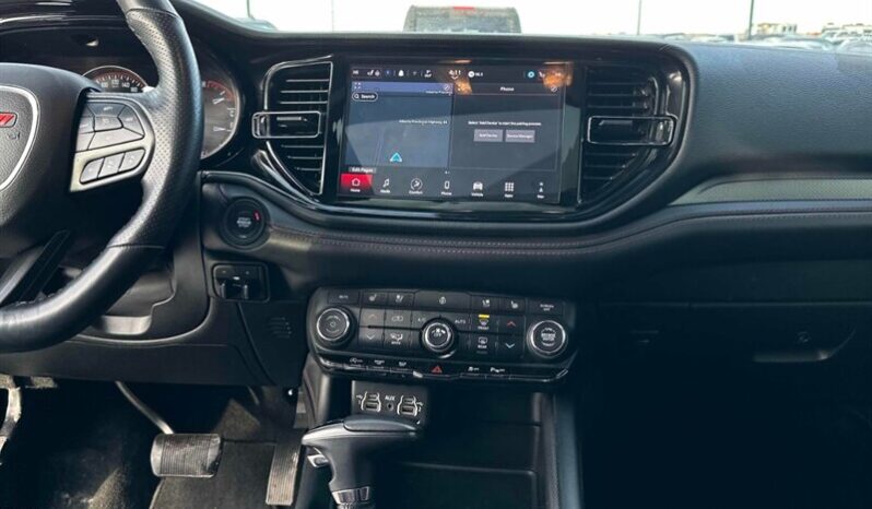 
								2024 Dodge Durango GT Plus full									