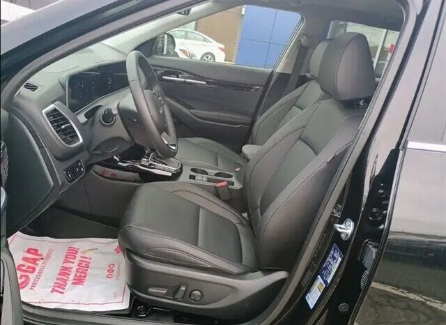 
								2024 Kia Seltos EX full									