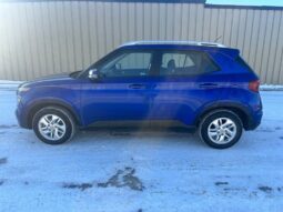 
										2024 Hyundai VENUE Preferred full									