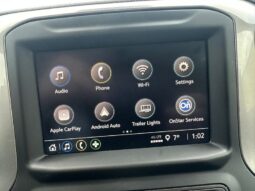 
										2023 Chevrolet Silverado 1500 Work Truck Z-71 full									