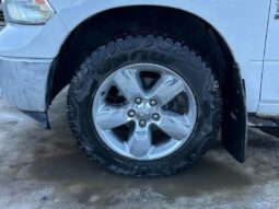 
										2019 RAM 1500 Classic ST full									