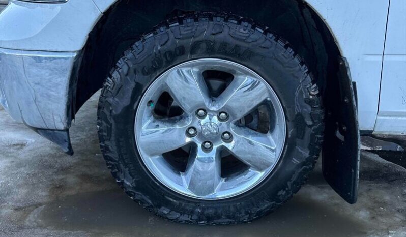 
								2019 RAM 1500 Classic ST full									