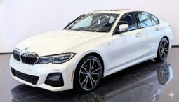 2020 BMW 3-Series 330i xDrive M Sport Package