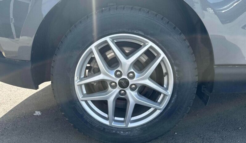 
								2023 Ford Edge SEL full									