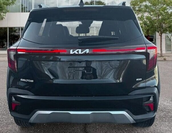 
								2024 Kia Seltos EX full									