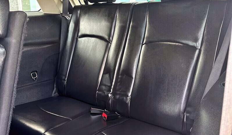 
								2016 Dodge Journey R/T full									