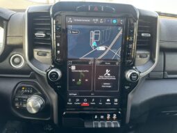 
										2023 RAM 1500 Laramie full									