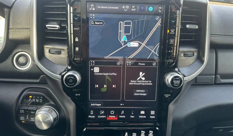 
								2023 RAM 1500 Laramie full									