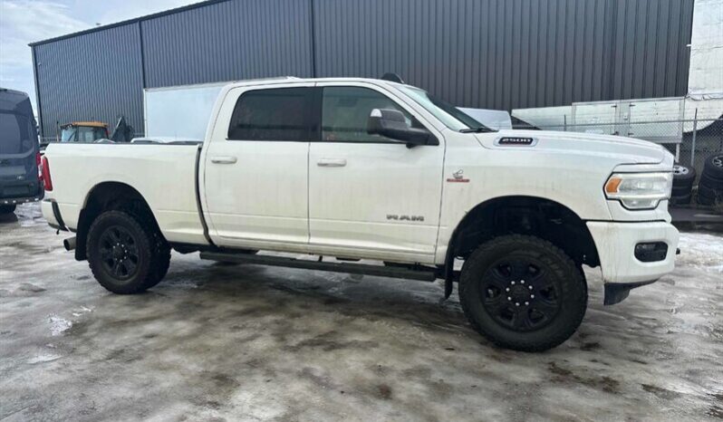 
								2019 RAM 2500 Big Horn Sport Diesel full									