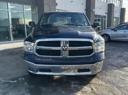 
										2019 RAM 1500 Classic SLT full									