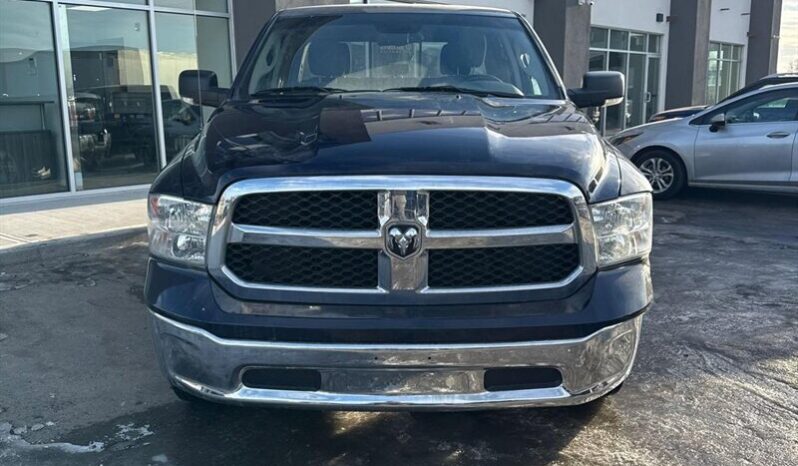 
								2019 RAM 1500 Classic SLT full									