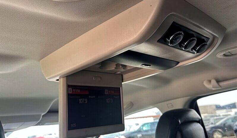 
								2016 Dodge Journey R/T full									