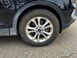 
										2018 Ford Escape SEL full									