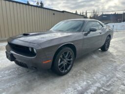 2023 Dodge Challenger GT Plus Blacktop