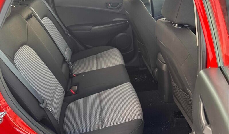 
								2020 Hyundai Kona Essential full									