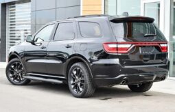 
										2024 Dodge Durango R/T Plus Blacktop 5.7L Hemi full									