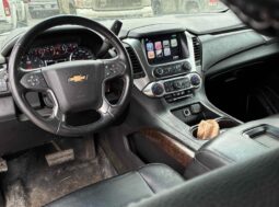 
										2016 Chevrolet Tahoe LS2 Leather full									