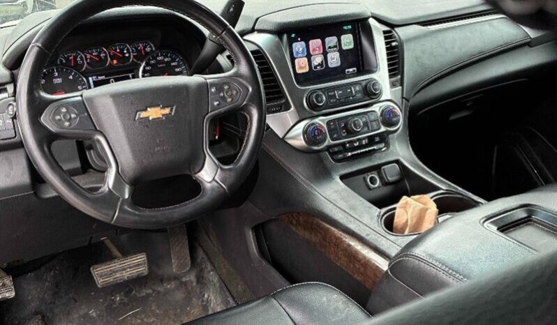 
								2016 Chevrolet Tahoe LS2 Leather full									