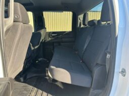 
										2022 Chevrolet Silverado 2500 W/T full									