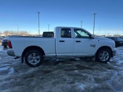 
										2019 RAM 1500 Classic ST full									